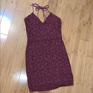 Tobi dress